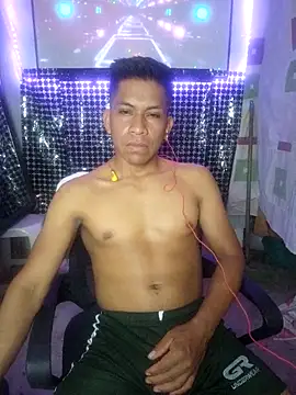 yisusalejo online show from March 26, 5:35 am