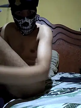 Cholo1096 online show from March 25, 9:37 am