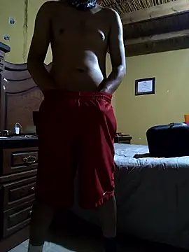 Cholo1096 online show from April 10, 6:40 am