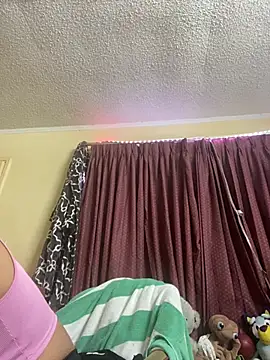 Blasiandoll2222 online show from February 20, 5:04 am