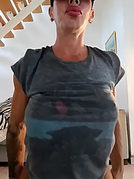 SculptedDomme online show from March 17, 8:23 pm