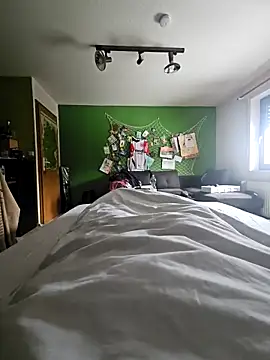 Snapshot of Gris-shadow chatting on February 16, 10:33 am Gris-shadow online show from February 16, 10:33 am