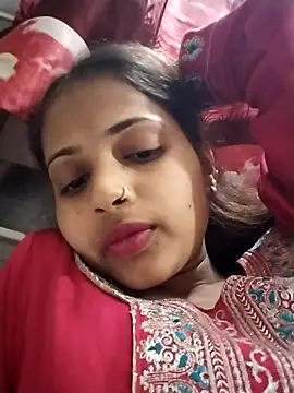 samayra1144 online show from February 15, 2:30 am