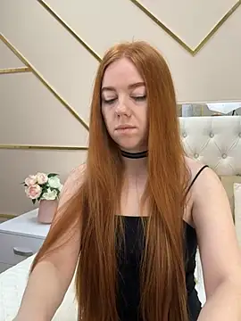 AmberrFire online show from February 26, 7:40 am