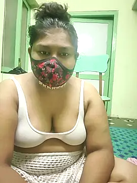 Snapshot of rubinakahtun chatting on February 22, 6:28 pm rubinakahtun online show from February 22, 6:28 pm