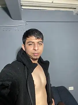 Snapshot of polloCol4U chatting on March 9, 10:58 pm polloCol4U online show from March 9, 10:58 pm