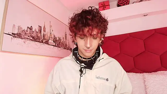 Snapshot of Cain_Dantalion chatting on March 4, 5:02 am Cain Dantalion online show from March 4, 5:02 am