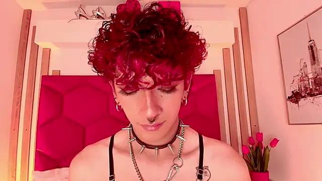 Snapshot of Cain_Dantalion chatting on March 7, 3:47 am Cain Dantalion online show from March 7, 3:47 am