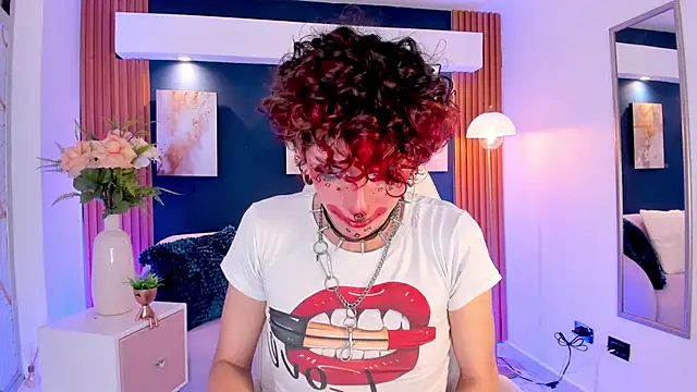 Snapshot of Cain_Dantalion chatting on March 11, 3:45 am Cain Dantalion online show from March 11, 3:45 am