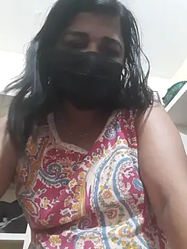 Tamil Luckly girl online show from March 29, 1:05 am