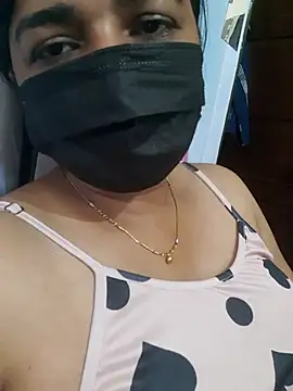 Tamil Luckly girl online show from March 31, 8:48 am