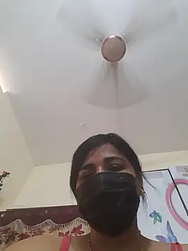 Tamil Luckly girl online show from April 4, 9:29 am