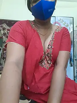 Tamil Luckly girl online show from May 27, 6:21 am