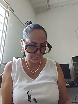 Snapshot of RubyStrome chatting on June 10, 5:12 pm RubyStrome online show from June 10, 5:12 pm