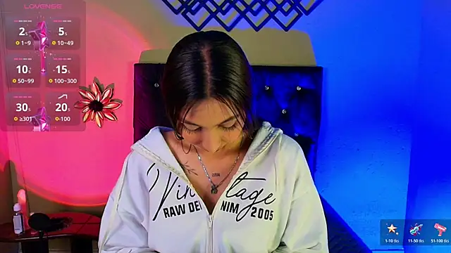 angeldreams15  online show from May 21, 6:04 pm