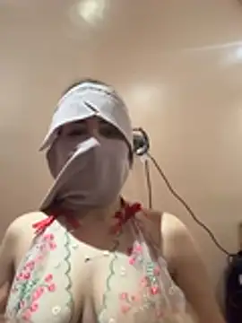 Lamarab online show from February 16, 10:39 pm