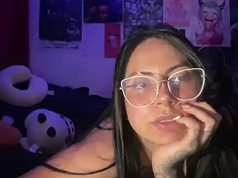 abby demmon01 online show from March 19, 12:14 am