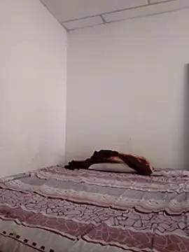 Snapshot of Rica_2026 chatting on March 18, 6:44 pm Rica 2026 online show from March 18, 6:44 pm