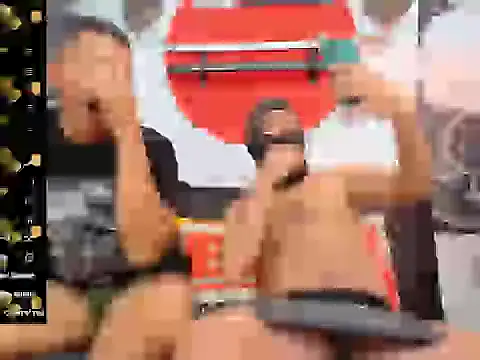 Snapshot of PrideFireFusion chatting on February 19, 2:29 am PrideFireFusion online show from February 19, 2:29 am