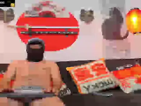 Snapshot of PrideFireFusion chatting on February 20, 10:38 am PrideFireFusion online show from February 20, 10:38 am