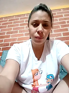 kiki milu online show from March 23, 3:43 am