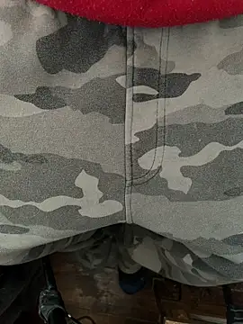 Snapshot of Outdoorsman13 chatting on February 18, 4:58 pm Outdoorsman13 online show from February 18, 4:58 pm