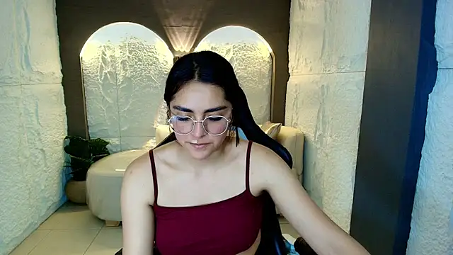 Marianna r  online show from February 26, 7:24 pm