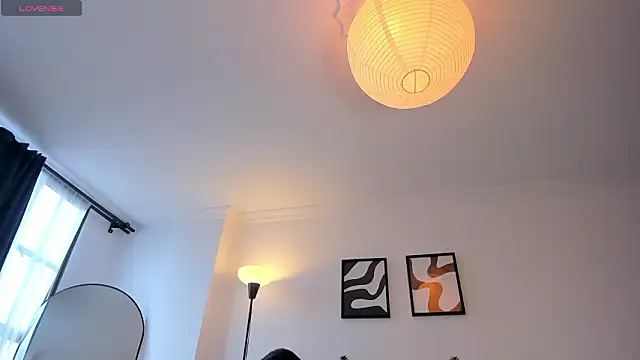 maite evanss online show from March 11, 1:39 pm