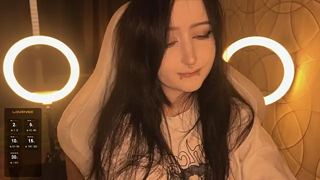 SinSpirits online show from June 19, 12:15 am