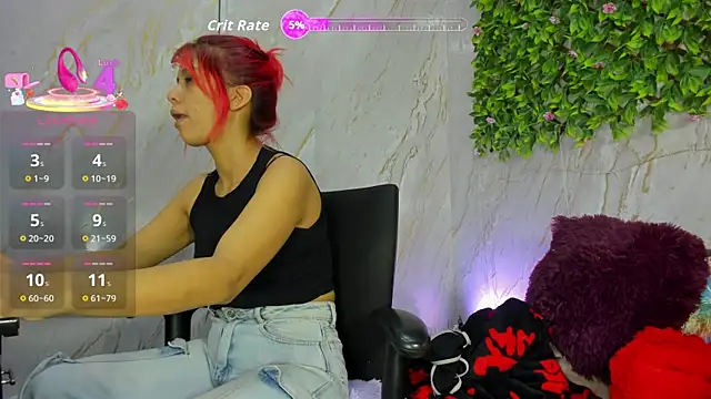 Snapshot of Jasmine_Starr_ chatting on July 15, 1:16 pm Jasmine Starr online show from July 15, 1:16 pm