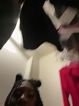 ShortcakeMochaa online show from March 9, 10:30 am