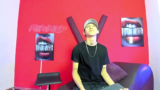 BOYS PLAY online show from March 12, 1:17 pm