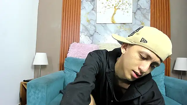 BOYS PLAY online show from April 10, 1:16 pm