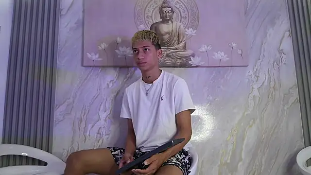 GOLD BOYS online show from May 6, 1:27 pm