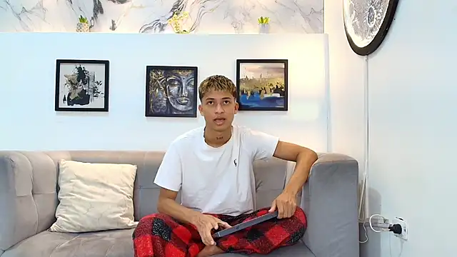 GOLD BOYS online show from June 3, 7:22 am