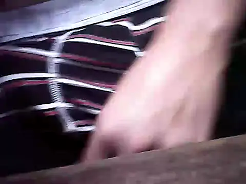 AlejoJoven online show from April 19, 4:34 am