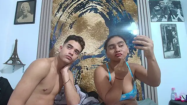 raven robin  online show from March 23, 4:05 am