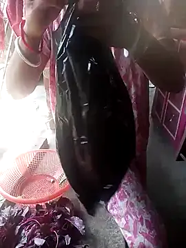 sona sweet online show from February 22, 4:46 am