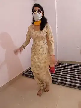 tanzum khan3202 online show from February 27, 6:57 am