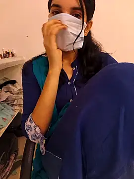 tanzum khan3202 online show from April 9, 6:41 am