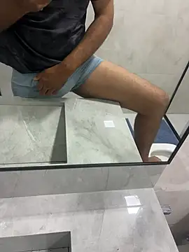 twink231 online show from April 10, 1:22 am