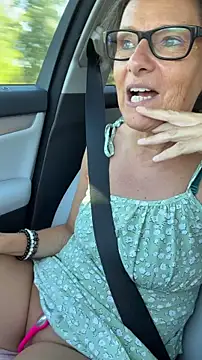 Dance Lady online show from July 9, 6:50 am
