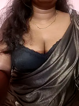 Snapshot of Sravani_ chatting on March 1, 8:55 pm Sravani online show from March 1, 8:55 pm