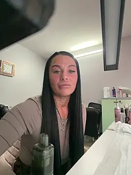 Darkfantisyx online show from March 13, 12:34 pm