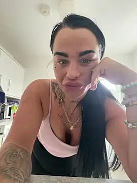 Darkfantisyx online show from June 4, 3:07 pm