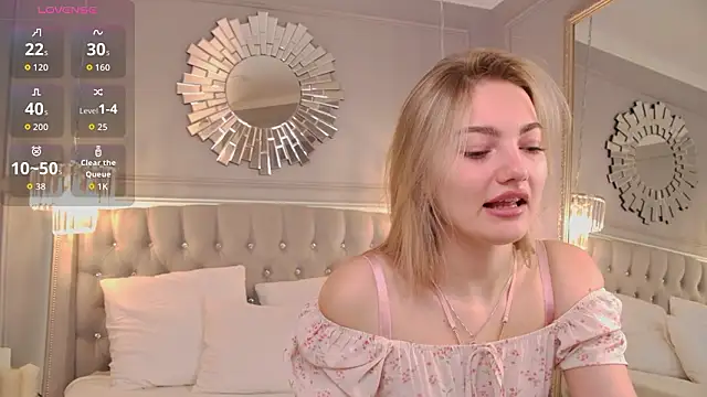 Snapshot of Sona_Lavberi chatting on March 9, 9:02 am Sona Lavberi online show from March 9, 9:02 am