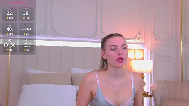 Snapshot of Sona_Lavberi chatting on March 26, 9:15 am Sona Lavberi online show from March 26, 9:15 am