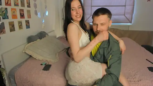 TogetherMode online show from March 3, 12:33 pm