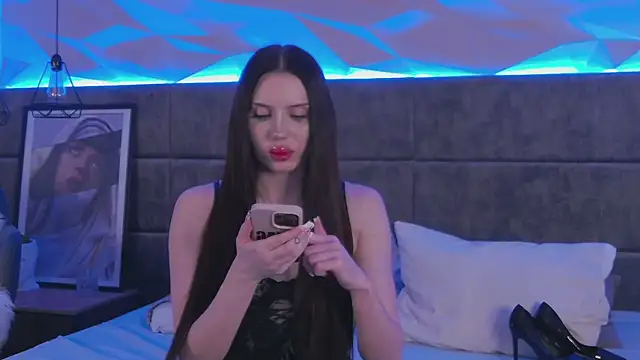 EfiKhalifa online show from March 23, 5:11 am