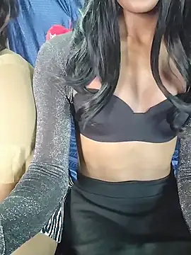 Snapshot of TRANSY_WITH_GIRL chatting on February 21, 7:15 pm TRANSY WITH GIRL online show from February 21, 7:15 pm